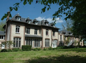 Ecole de Tersac