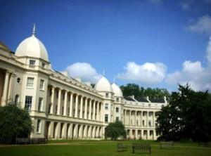 London School of Business & Finance