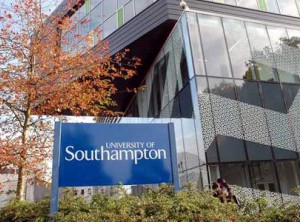 University of Southampton