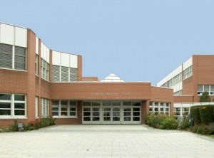Vienna International School