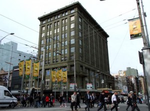 Academia International