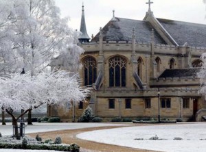Oundle School
