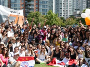 Inlingua Vancouver