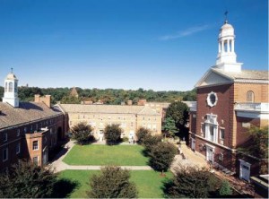 Manhattan College