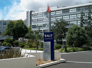 Auckland University of Technology
