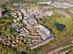 University of Surrey