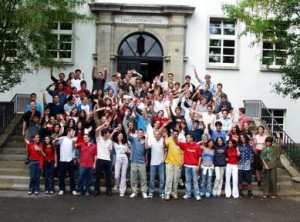 Humboldt-Institut