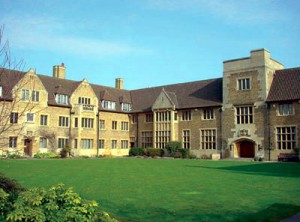 Bellerbys College
