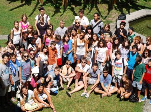 ESL Teens Ascona