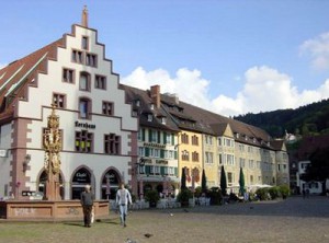 ESL Adults Freiburg