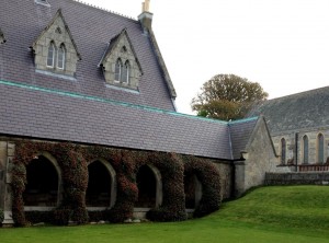 St. Columba’s College