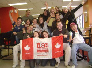 ILAC Academy of Canada
