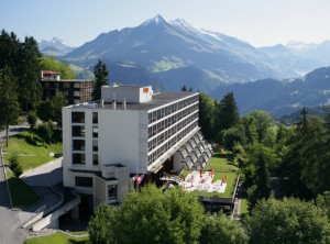 ESL Teens Leysin