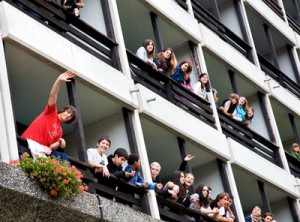 Kaplan International Colleges