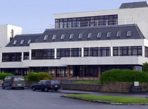 Galway Cultural Institute