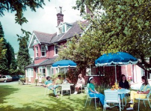 Harven School of English