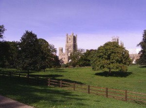 King’s School Ely