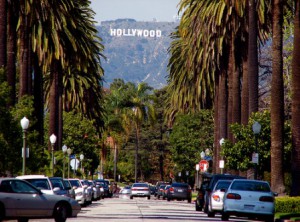 CLASSIC LOS ANGELES