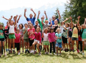 Altitude International Summer Camps