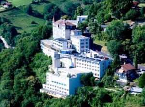 Glion Institute of Higher Education