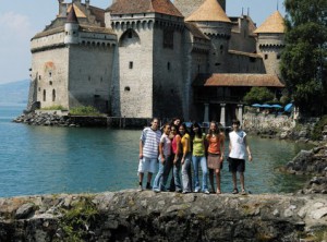 Swiss Language Club