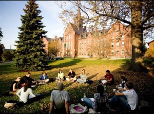 University of Vermont