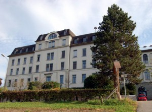 ESL Teens, Zug