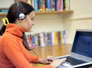 English Language Centers