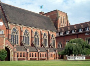 Ardingly College