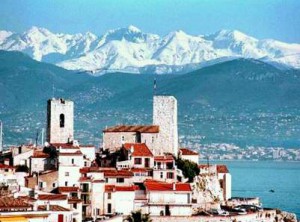 Centre International d`Antibes
