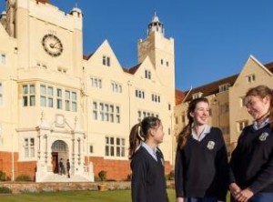 Roedean School