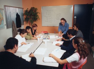 International Language Schools of Canada (ILSC)