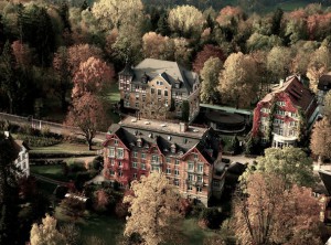 Institut Monte Rosa