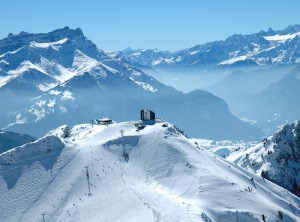 Swiss Language Club