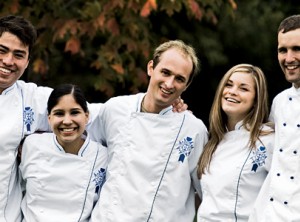 Le Cordon Bleu