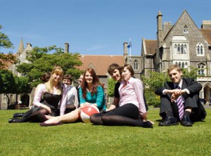 Brighton College