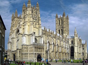 St Giles