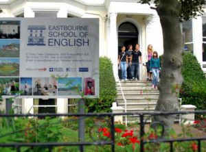 Eastbourne School of English