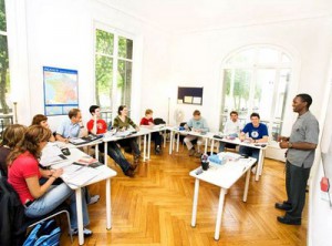 ESL Adults Berlin