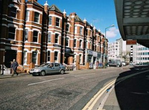 Bournemouth Business School International