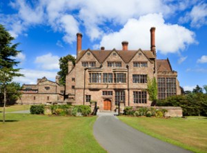 Adcote School