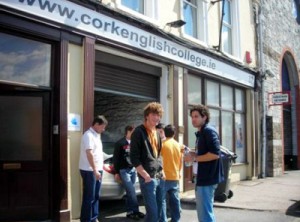 Cork English College