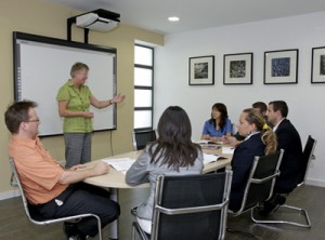 ETI (Executive Training Institute)
