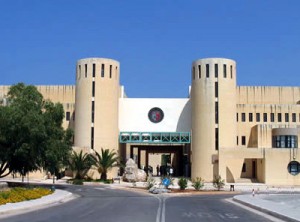 University of Malta
