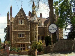 Abbey College