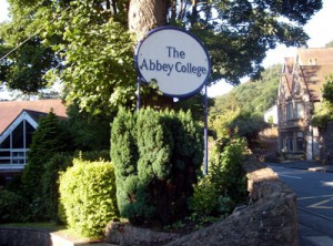 Abbey College