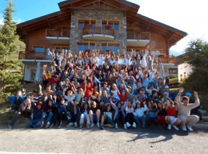 Les Elfes