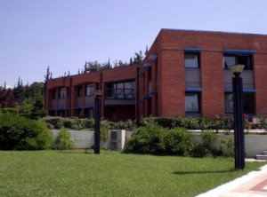 American College of Thessaloniki