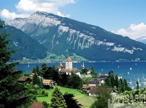 Aiglon College