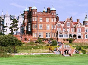 Alexanders College